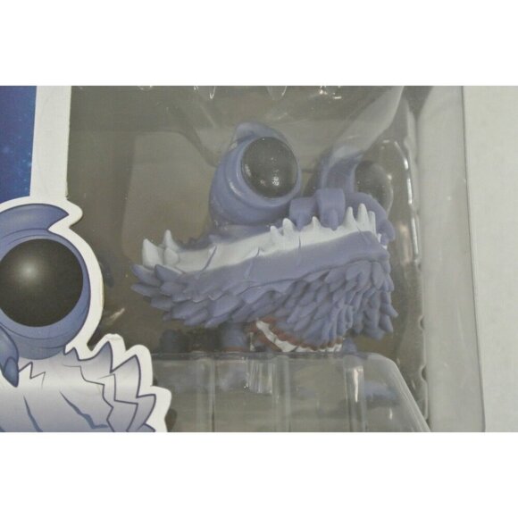 Funko Crimes of Grindelwald Chupacabra #18 Pop Vinyl Figure Complete In Box - Picture 2 of 5